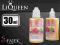 $ Liquid LiQueen 30ml - RASPBERRY MINT - High 18mg