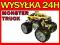 SAMOCHÓD TERENOWY MONSTER TRUCK R/C DUŻO KOLORÓW