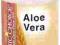 Aloe Vera - zaparcia,wspomaga odchudzanie-15 kaps.