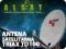 ANTENA SATELITARNA TRIAX TD100