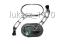 LUSTRA LUSTERKA UNIWERSALNE CHROM - M10