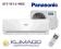 Klimatyzator PANASONIC inverter 3,5kW Gwar. 5lat !