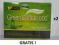 2 X SLIM GREEN COFFEE 1000 zielona kawa gratis eco