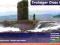 TRAFALGAR CLASS SUBMARINE 1:350 AIRFIX A50021 +frb