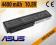 Bateria oryginalna ASUS M51KR M51Q M51S M70 4,4ah