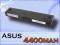 Bateria do laptopa ASUS A32-F80A F80A F83 4400mah