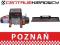 WYCIĄGARKA WINCH REGEGADE 12V 6800   PŁYTA MONT.