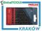 PROLINE WIERTŁA DO METALU 13szt 2,0-8,0mm HSS KRK