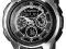 Pasek Casio AQ-163W-1B  -7B Oryginalny czarny
