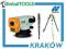 TOPCON ORION NIWELATOR KODOWY ELEKTRONICZNY ZESTAW