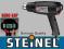 STEINEL HG2310LCD opalarka elektryczna 2300W/650st