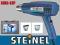 STEINEL HL1610S Set opalarka + 2 dysze 1600W/500st