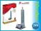 PUZZLE 3D Taipei OKAZJA 24H