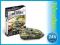 PUZZLE 3D Leopard 2A5 Tank OKAZJA 24H
