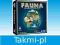REBEL Gra Fauna edycja polska OD RĘKI