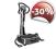 Platforma wibracyjna BH Fitness ST Aero YV20T