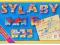GRA PUZZLE SYLABY JAWO [Poznan]