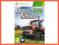 Farming Simulator (Xbox 360)  24h