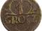 1 GROSZ 1927 ROK