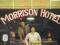 Doors-Morrisson hotel 180 g folia
