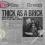 Jethro Tull-thick as a brick USA folia