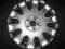 ALUFELGA 17 AUDI 5X112 8JX17 ET43 1SZT