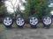 ALU+OPONY ZIMA VW GOLF 5,6,PASSAT B6,CC,TOURAN