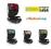 ESPIRO OMEGA FX 15-36 ISOFIX - fotelik samochodowy