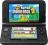 Nintendo 3ds XL + 4Gb nowa gwar Czarna