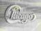 Chicago-II  2lp 180 g folia
