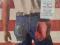 Bruce Springsteen-born in USA  folia  wyd.USA