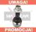 PRZEGUB MAZDA 121 I II '90-96 1.3 16V #Najtaniej!#