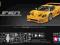 Tamiya 24297 Ferrari F50 Yellow Version (1:24)