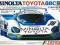 Hasegawa 20236 Minolta Toyota 88C (1:24)