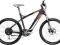 NOWE ROWERY E-Hybride Trail 9000