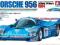 Tamiya 24314 Porsche 956 Le Mans 24 Hours 1984 (1:
