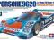 Tamiya 24313 Porsche 962C Repsol Brun Motorsport T