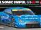 Tamiya 24312 Calsonic Impul GT-R (R-35) (1:24)