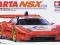 Tamiya 24288 ARTA NSX 2005 (1:24)