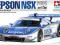 Tamiya 24287 Epson NSX 2005 (1:24)