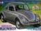 Tamiya 24136 Volkswagen 1300 Beetle (1:24)