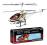 Helikopter RC SKY KING 92 CM!! DUŻY ZOBACZ FILM