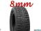 1x Kleber Krisalp HP2 185/65 R14 86T 2012r.