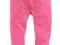 NEXT - LEGGINSY BRIGHT PINK 2-3 98 WIOSNA WPL