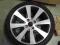 Koło felga aluminiowa peugeot 207 208 17 cal