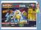 Hasbro GRA ANGRY BIRDS STAR WARS DEATH STAR A6060