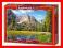 Puzzle 1000 Park Narodowy Yosemite - USA CASTOR Wy