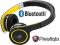 SŁUCHAWKI BEZPRZEWODOWE Bluetooth MIKROFON 3kolory