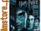 HARRY POTTER 1-8 CAŁA SAGA KOLEKCJA [8 DVD]