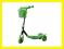 Hulajnoga Trójkołowa Tri Zielona Axer Spor PREZENT